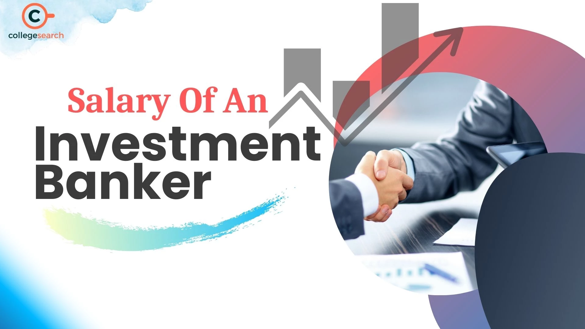 Salary of an Investment Banker